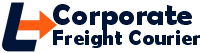 Corporate Freight Courier & Logistics